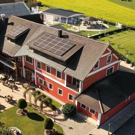 Landhotel Grabinger Schwandorf Zewnętrze zdjęcie