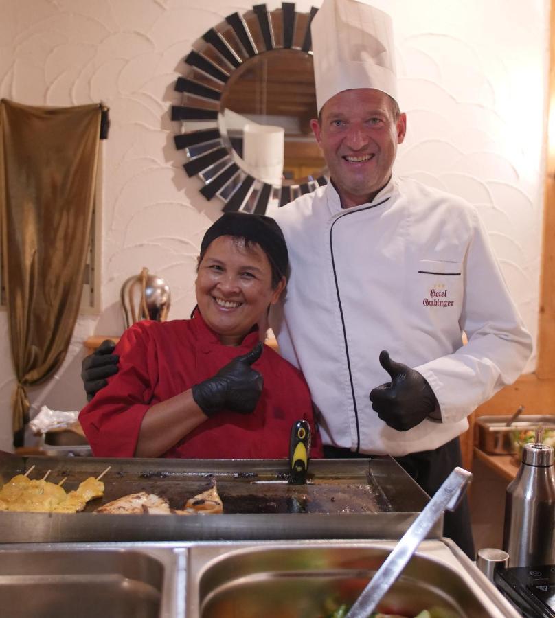 Landhotel Grabinger Schwandorf Zewnętrze zdjęcie