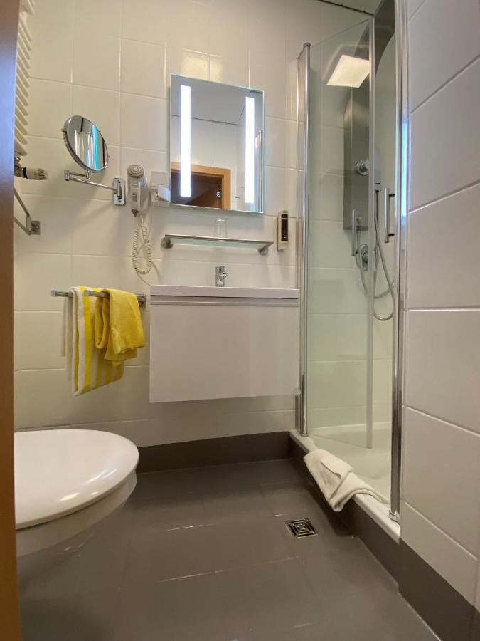 Landhotel Grabinger Schwandorf Zewnętrze zdjęcie