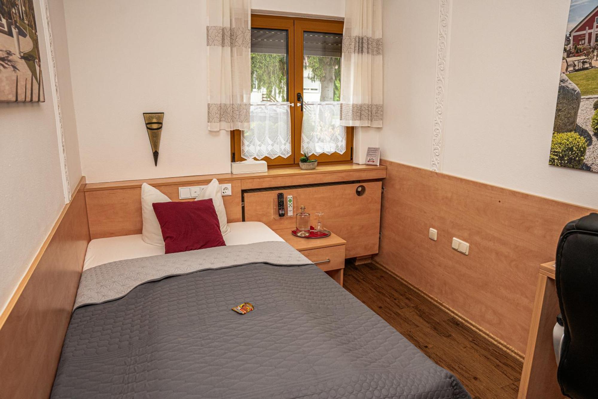 Landhotel Grabinger Schwandorf Zewnętrze zdjęcie