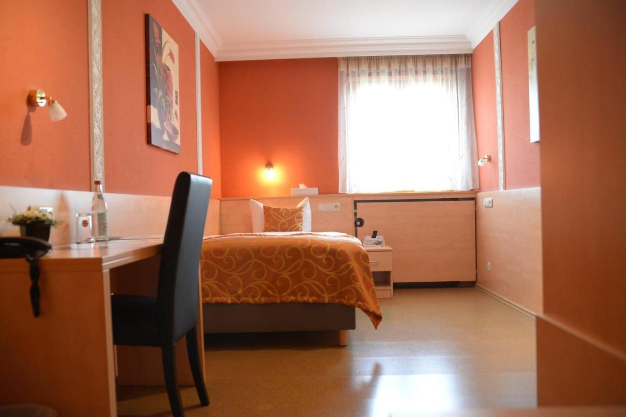 Landhotel Grabinger Schwandorf Zewnętrze zdjęcie