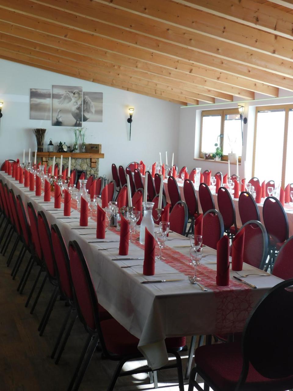 Landhotel Grabinger Schwandorf Zewnętrze zdjęcie